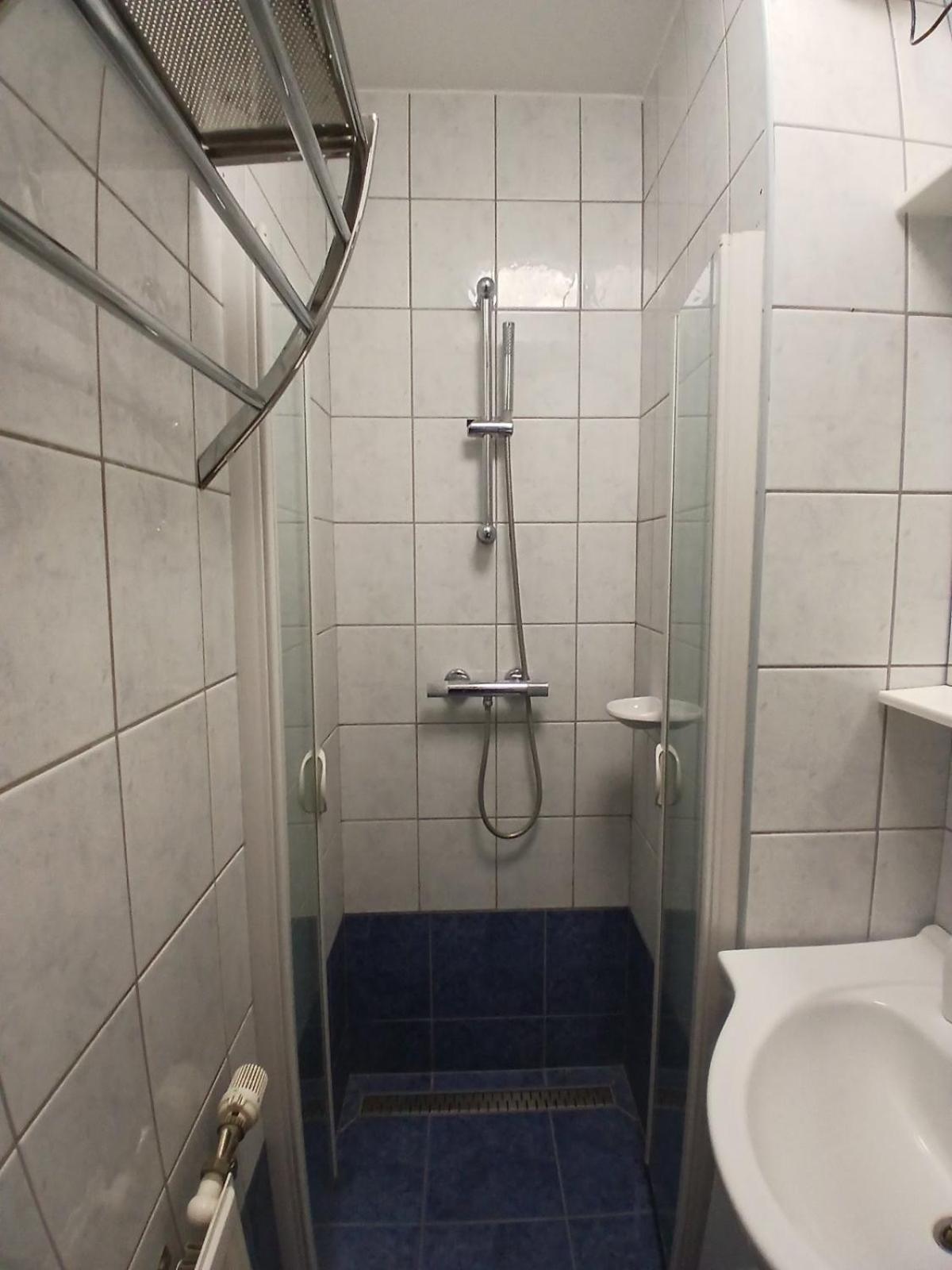 Bajnok Apartman ヘーヴィーズ エクステリア 写真